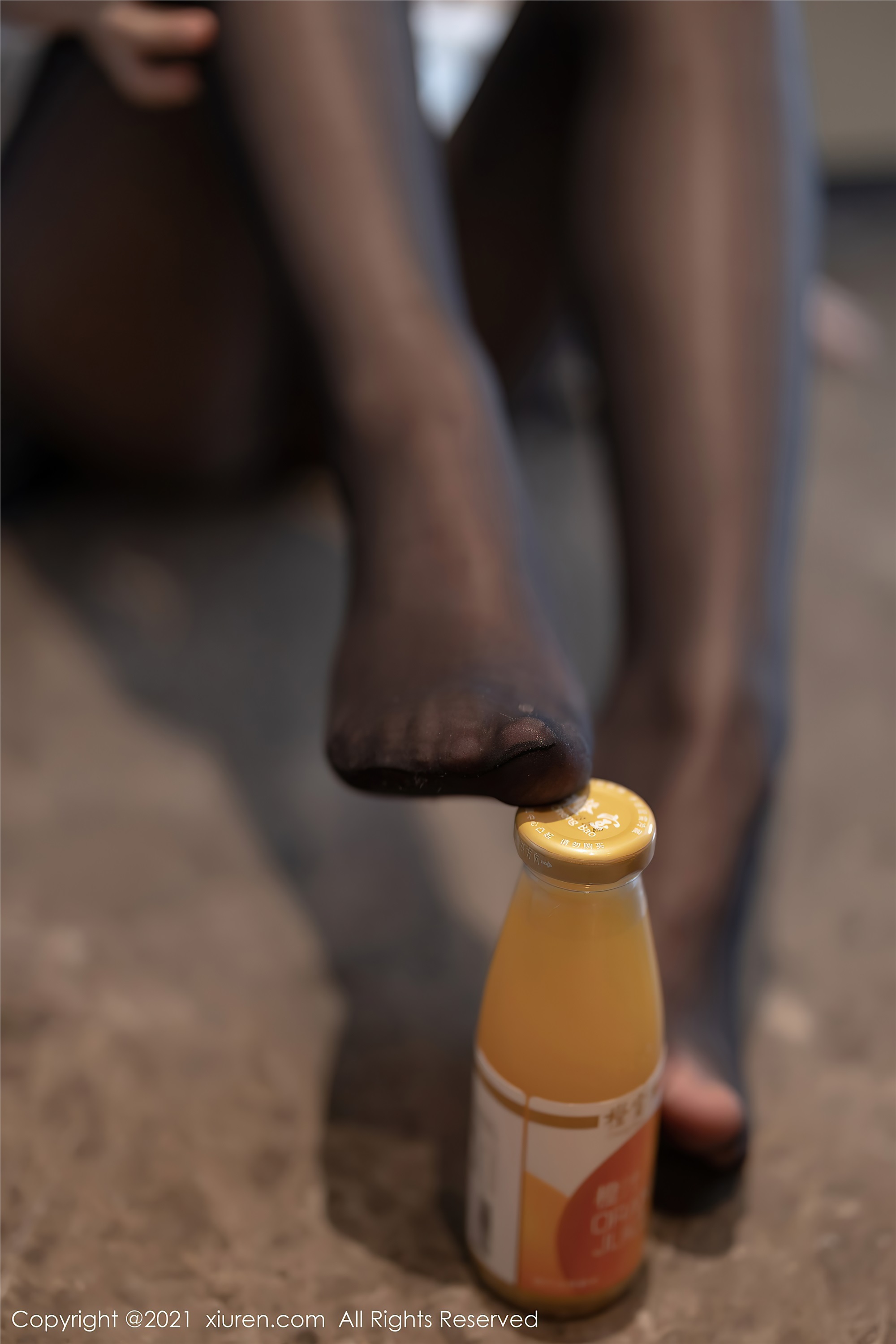 XIUREN秀人网 2021.06.09 No.3525 Cherry绯月樱